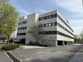 More details for 36 Mill Plain Rd, Danbury, CT - Office for Lease