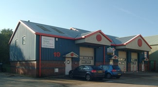 More details for Diplocks Way, Hailsham - Industrial for Sale
