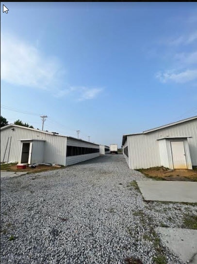 200 Mandustry st, High Point, NC for sale Primary Photo- Image 1 of 1