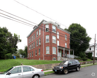 More details for 28-30 Sexton St, New Britain, CT - Multifamily for Sale