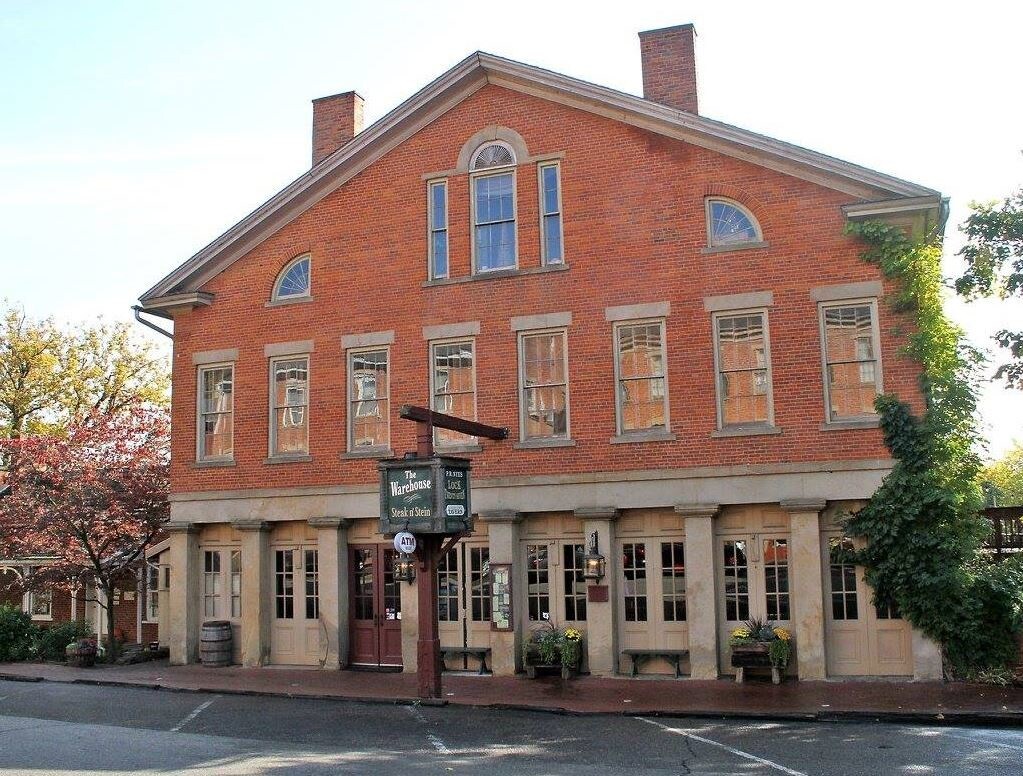 400 N Whitewoman St, Coshocton, OH for sale Primary Photo- Image 1 of 1