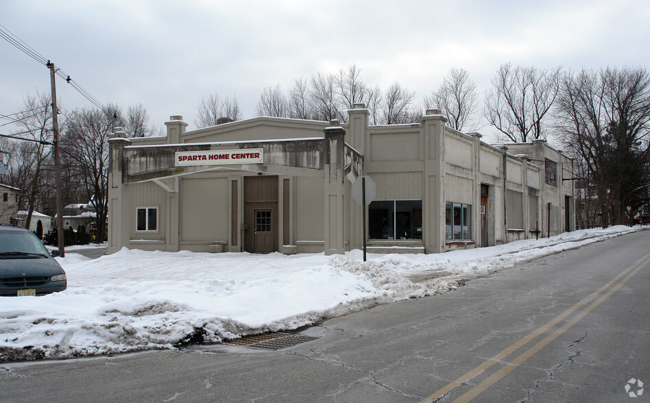 200 Main St, Franklin, NJ for sale - Primary Photo - Image 1 of 1