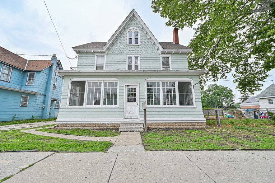 81 S Broadway, Pennsville, NJ 08070 Specialty for Sale