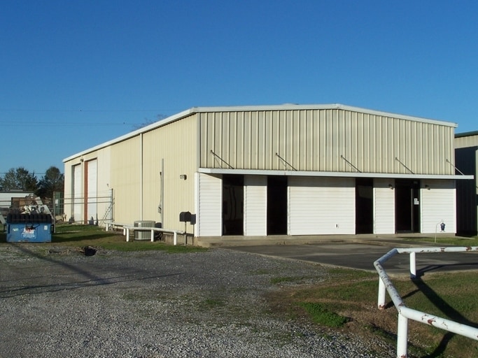 117 Asset Ave, Scott, LA for sale - Primary Photo - Image 1 of 1