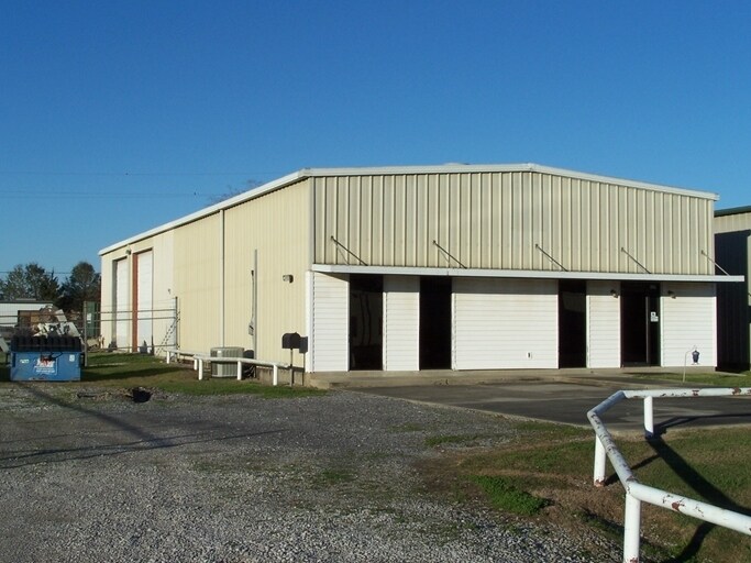 117 Asset Ave, Scott, LA for sale Primary Photo- Image 1 of 1