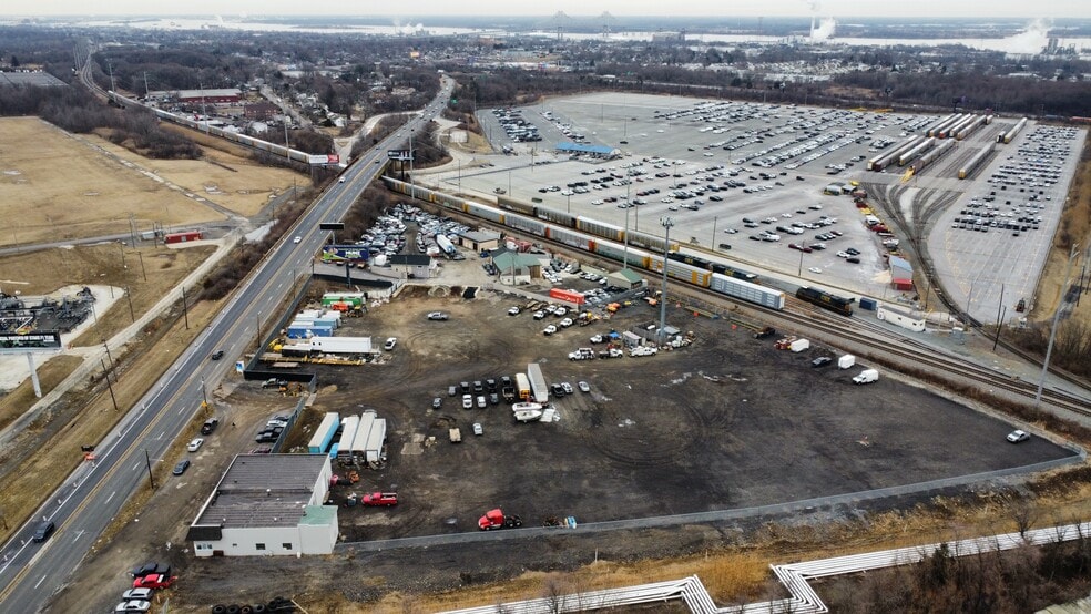 146 Conchester Hwy, Aston, PA for lease - Building Photo - Image 2 of 9