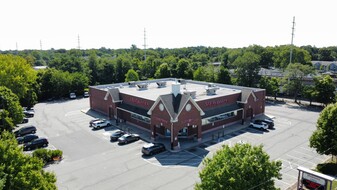 275 Broadway - NN Leased Walgreens - NNN Property