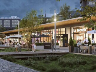 More details for Retail for Lease