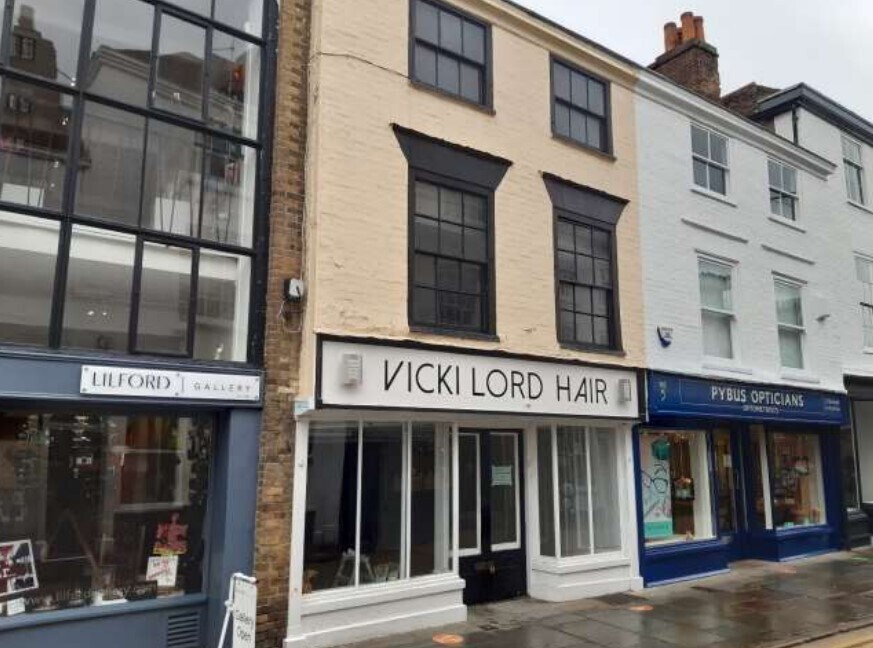 4 Palace St, Canterbury for sale Primary Photo- Image 1 of 1