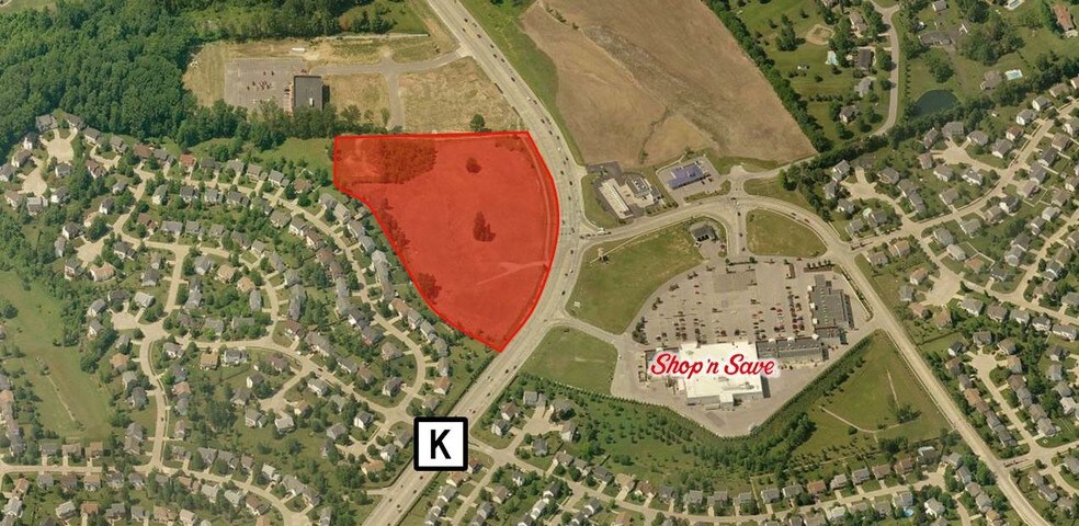 3701 Highway K, O'Fallon, MO for sale - Primary Photo - Image 1 of 1