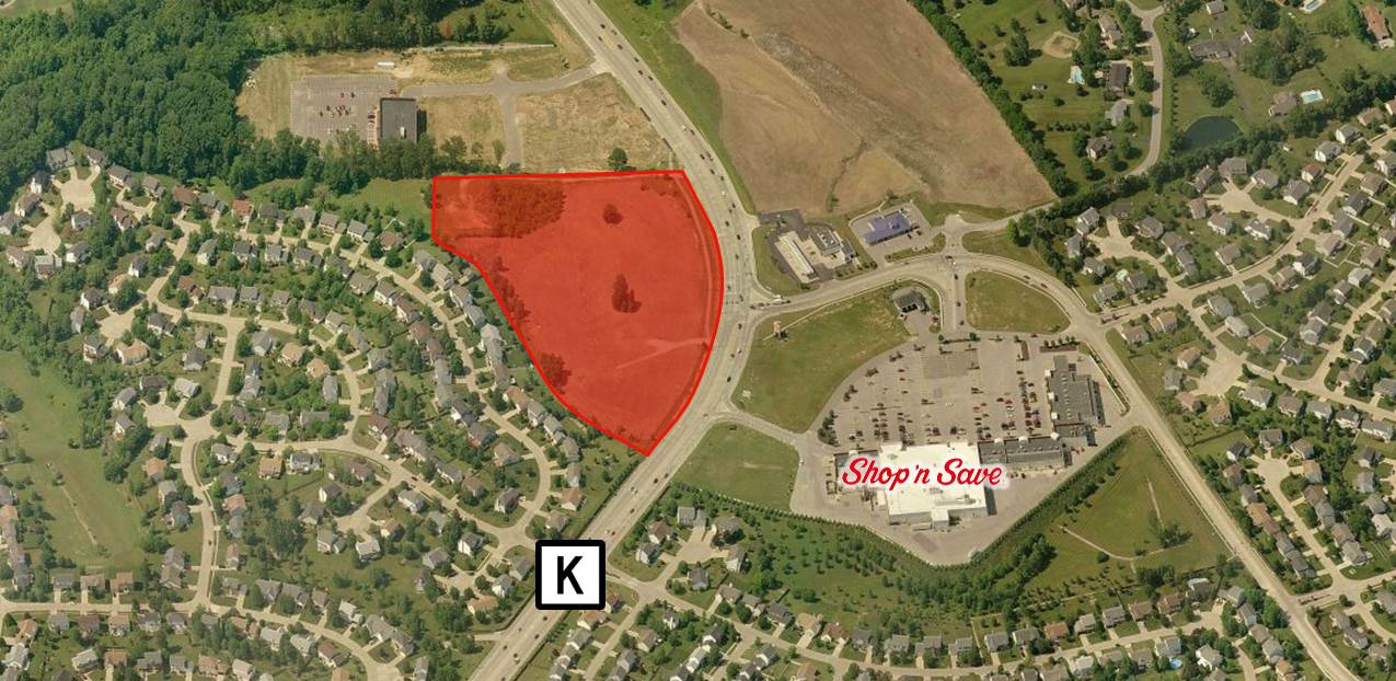 3701 Highway K, O'Fallon, MO for sale Primary Photo- Image 1 of 1