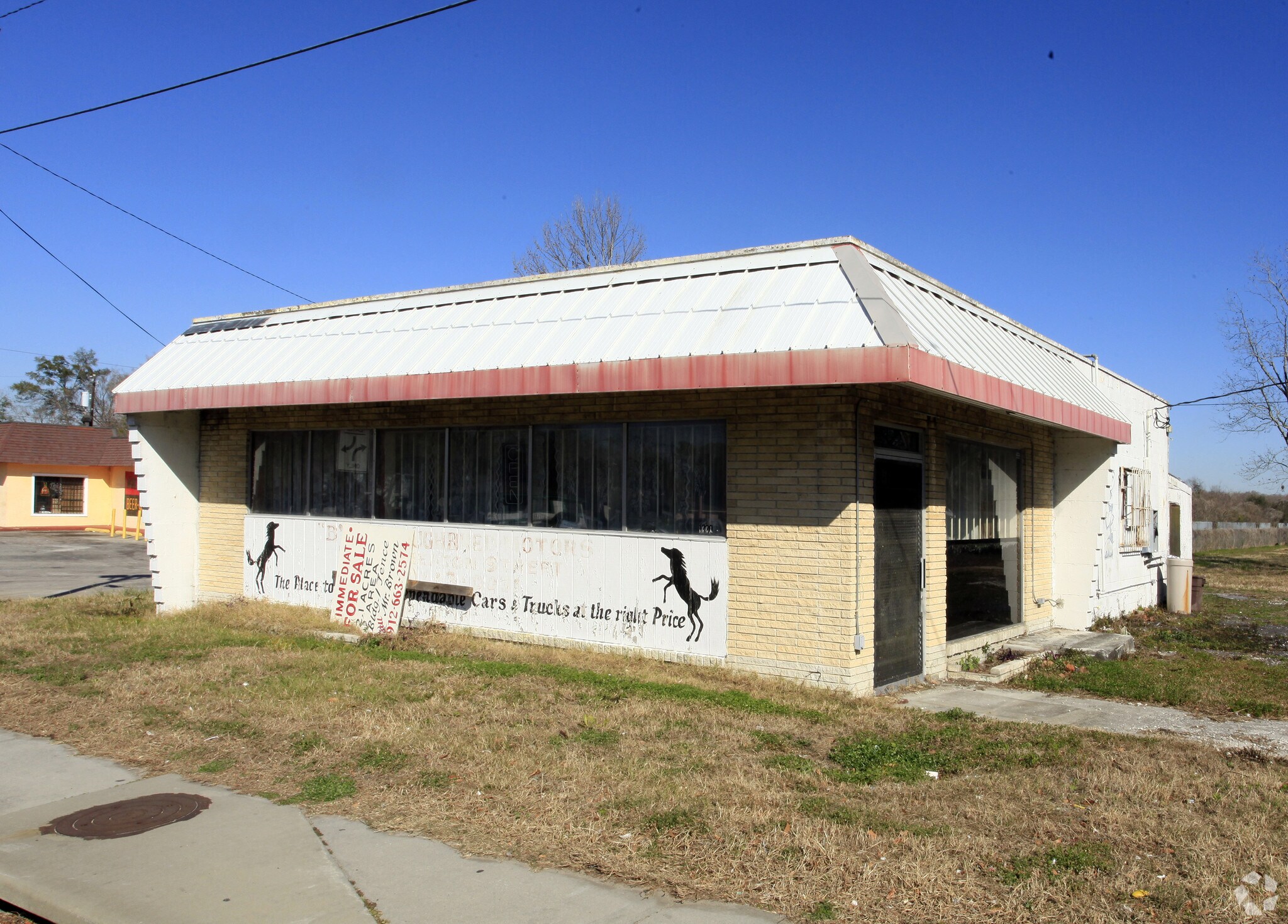 1220-1224 Wheaton St, Savannah, GA for sale Primary Photo- Image 1 of 1