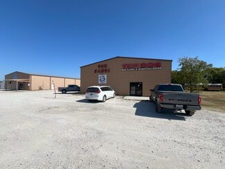 More details for 1770 FM 156 N, Krum, TX - Flex for Sale