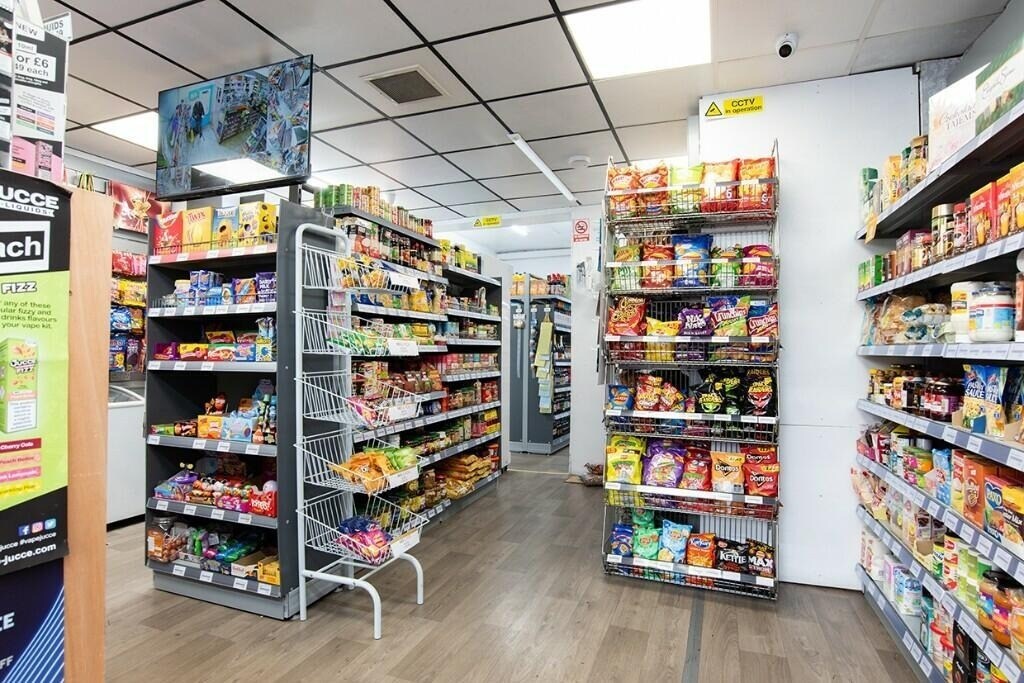 5-13 Victoria Sq, Worksop for sale Interior Photo- Image 1 of 1