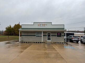 More details for 98 Home Run Rd, Munfordville, KY - Retail for Lease