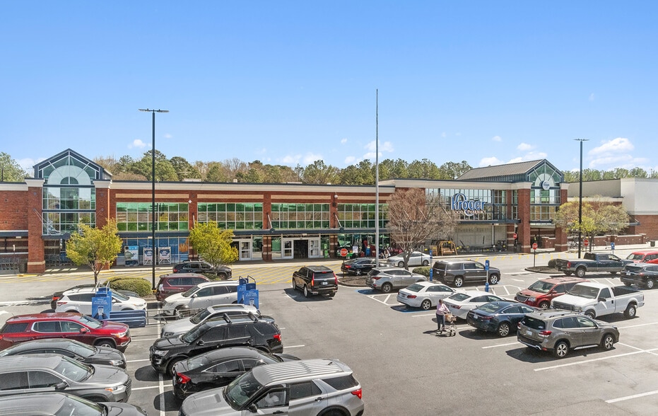 1630-1708 Scenic Hwy N, Snellville, GA for lease - Building Photo - Image 3 of 25