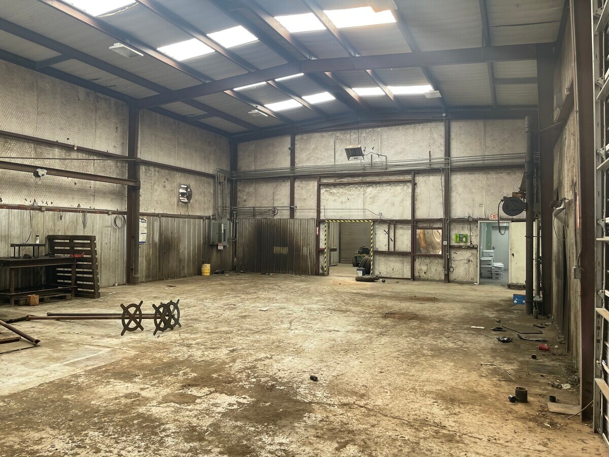 500 Devonian, Goldsmith, TX 79741