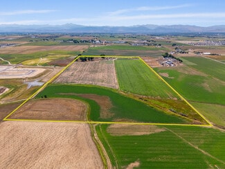 More details for 7824 E County Road 16, Johnstown, CO - Land for Sale