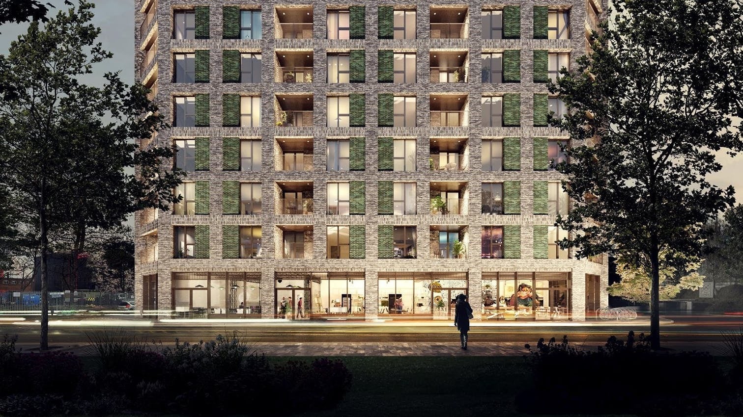 Roslin Rd, London for lease Building Photo- Image 1 of 3