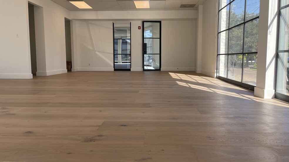 3330 Audley St, Houston, TX for lease - Interior Photo - Image 3 of 18