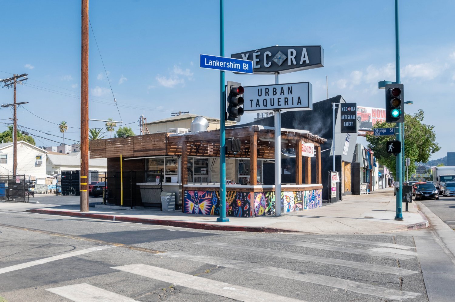 5070-5076 Lankershim Blvd, North Hollywood, CA for sale Building Photo- Image 1 of 1