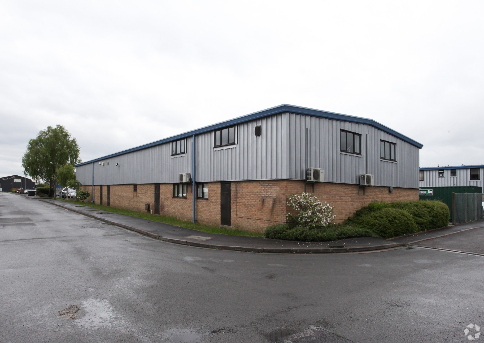 9 Harris Rd, Calne for sale Primary Photo- Image 1 of 1