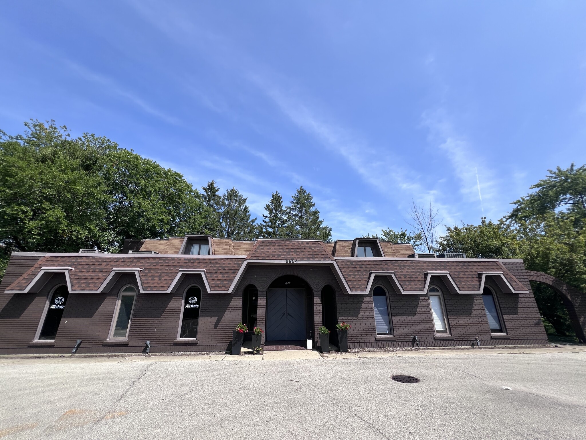 6954 W Touhy Ave, Niles, IL for sale Building Photo- Image 1 of 5