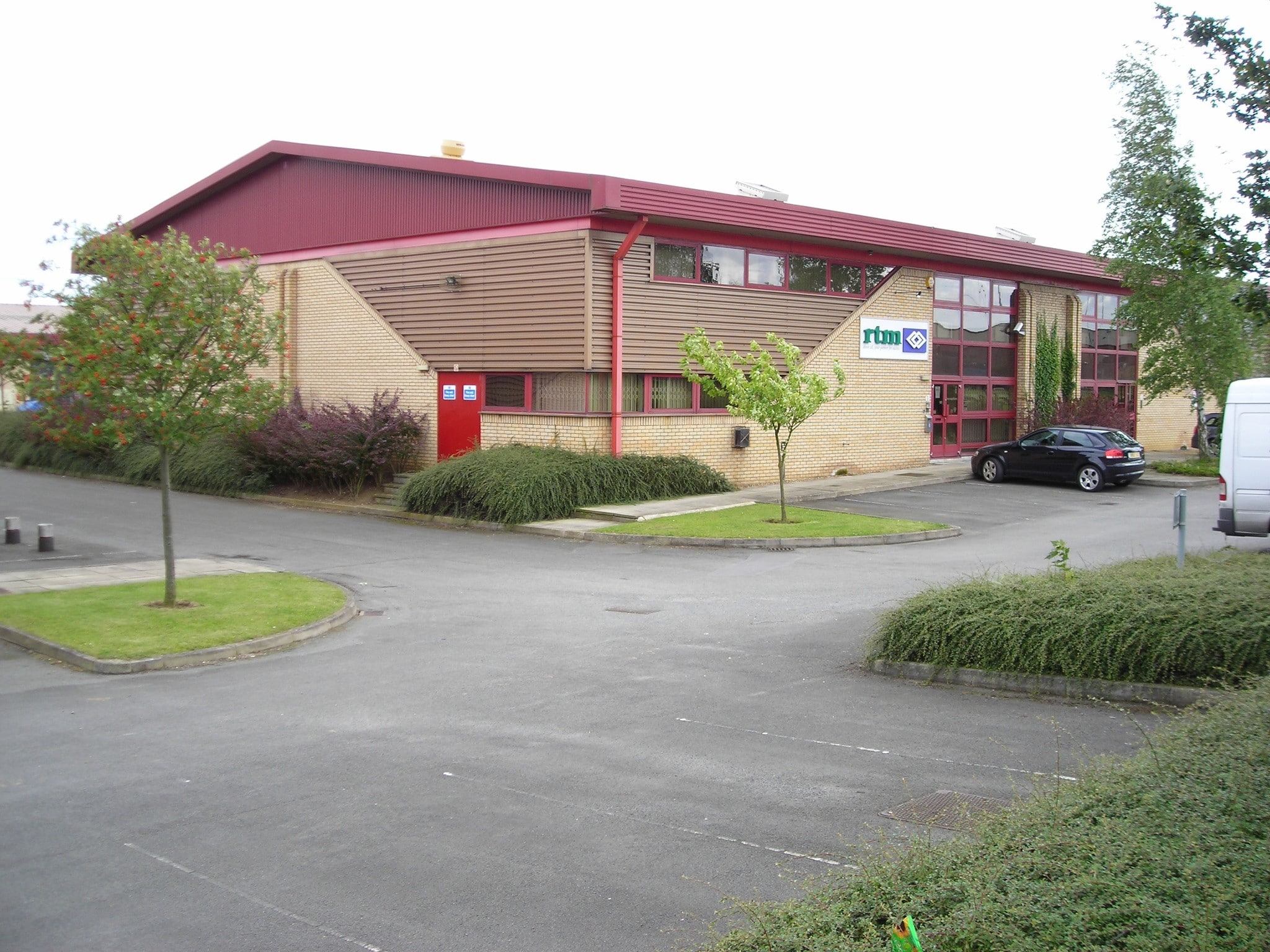 3 Morris Clos, Wellingborough for sale Primary Photo- Image 1 of 1