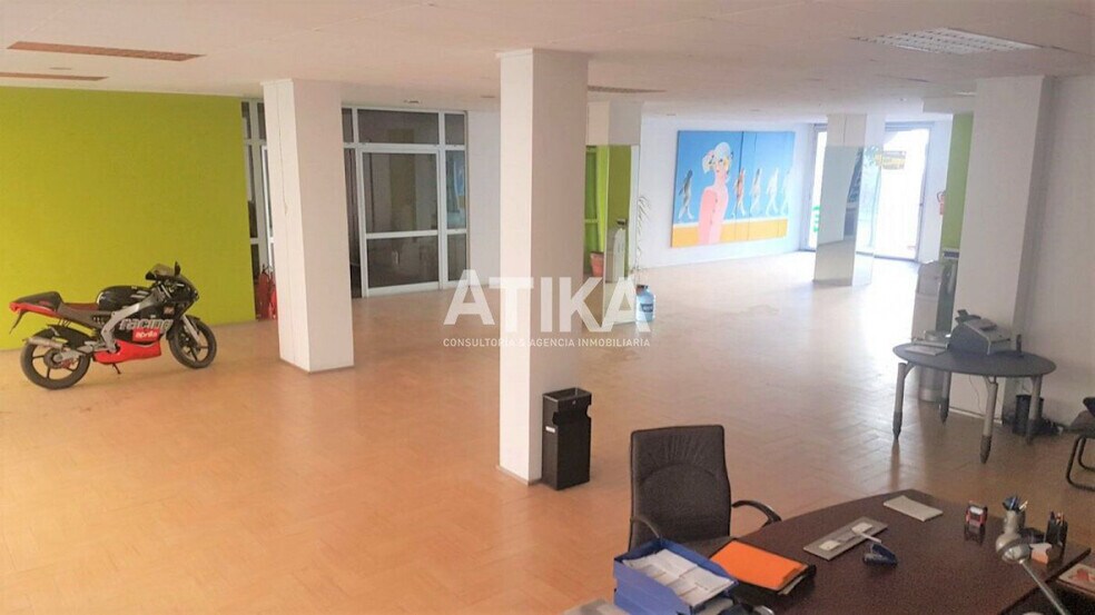 Retail in Ontinyent for sale - Building Photo - Image 2 of 13