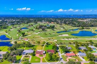 Bradenton Country Club Lots - Golf Course