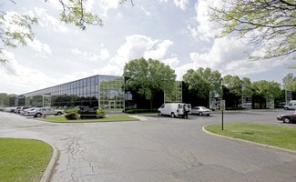 More details for 4689-4777 Hilton Corporate Dr, Columbus, OH - Office, Flex for Lease