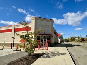 1031 Clinton St, Buffalo, NY for lease Building Photo- Image 2 of 7