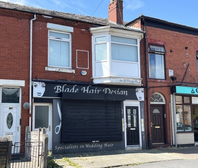 3 Tunstall Ln, Wigan for sale Primary Photo- Image 1 of 1