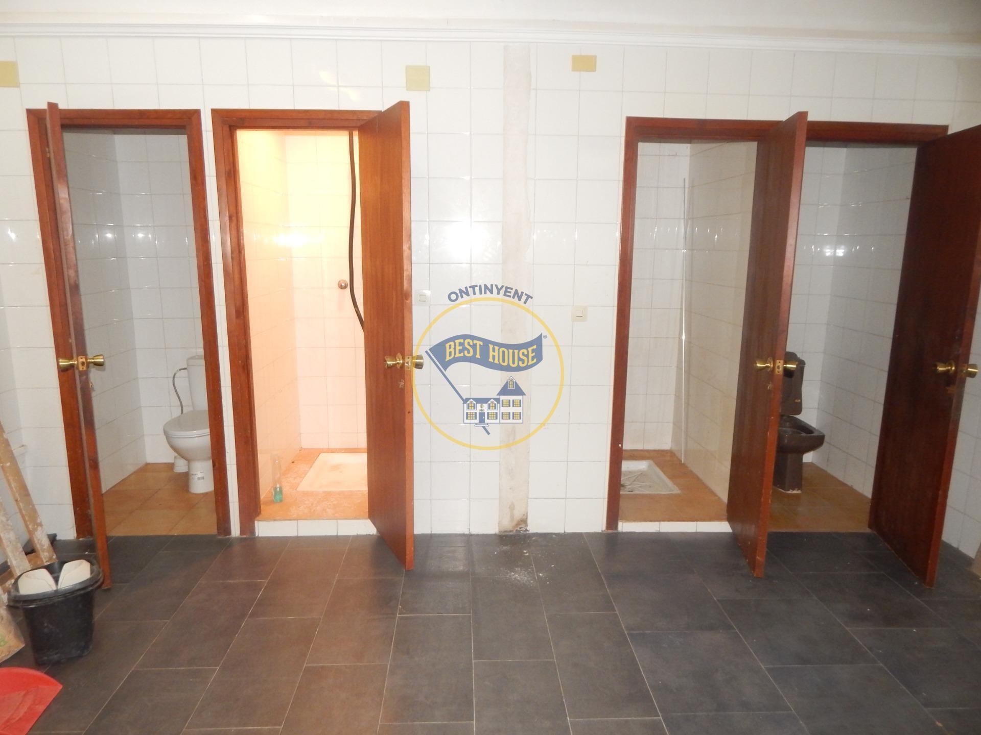 Retail in Cocentaina, Alicante for sale Building Photo- Image 1 of 24