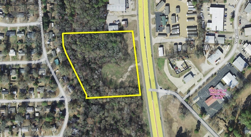 955 S Southeast Loop 323, Tyler, TX for sale - Other - Image 1 of 1