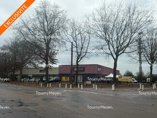 More details for Flex for Sale