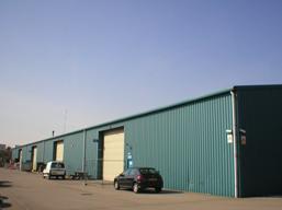 More details for Manston Rd, Ramsgate - Industrial for Lease