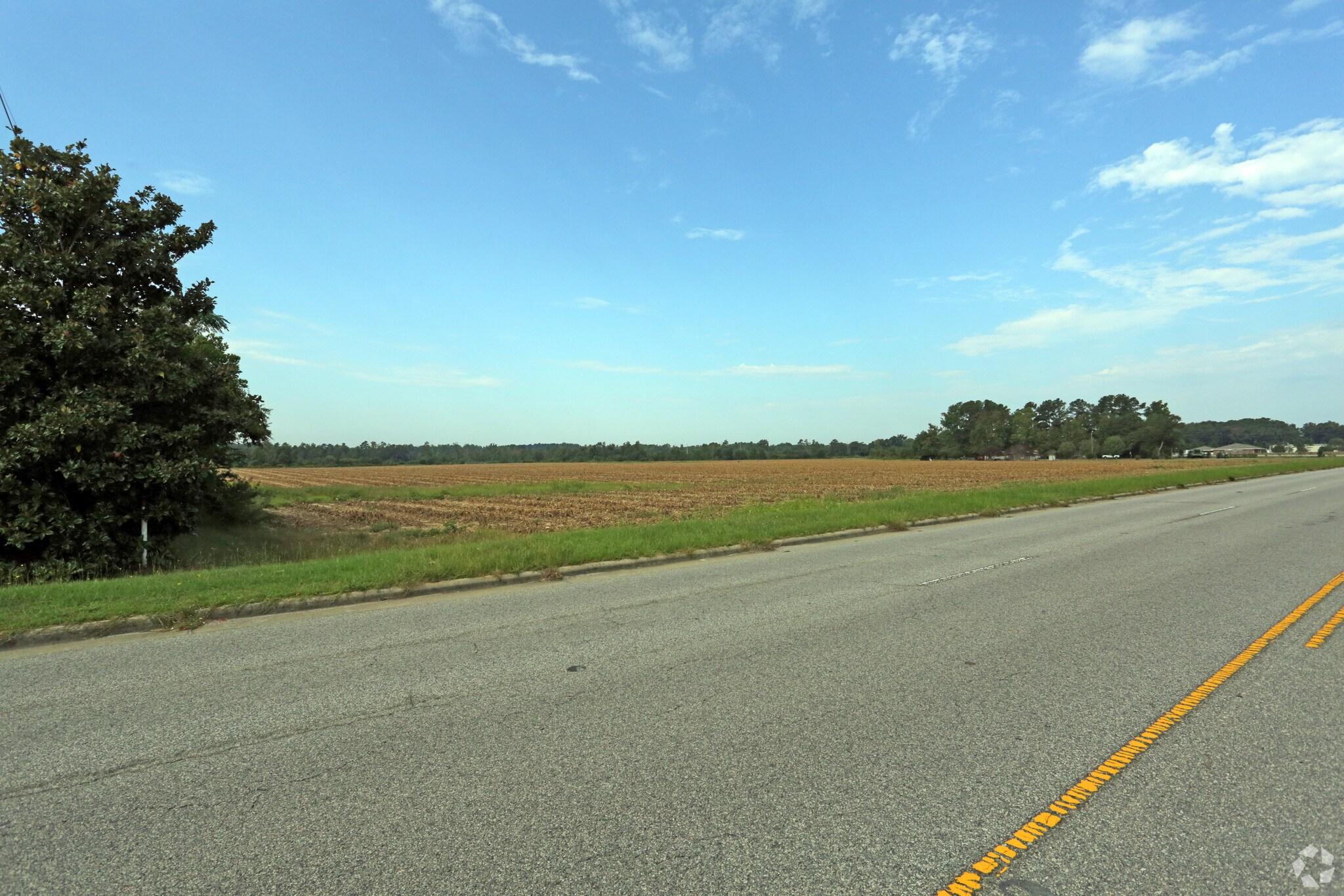 2701 Benvenue Rd, Rocky Mount, NC for sale Primary Photo- Image 1 of 1