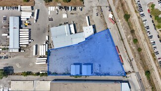 More details for 1505 Hardy St, Kelowna, BC - Land for Lease