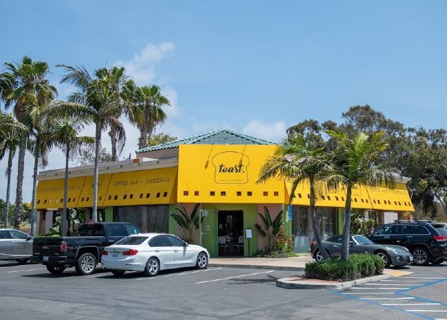 5970 Avenida Encinas, Carlsbad, CA for lease Building Photo- Image 1 of 3