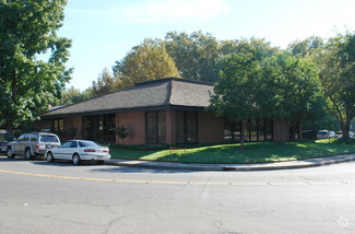 More details for 185-195 Cadillac Dr, Sacramento, CA - Office for Lease