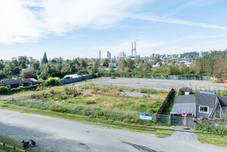 More details for 11479 125A St, Surrey, BC - Land for Sale