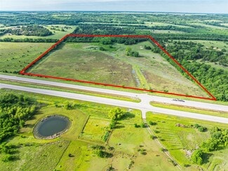 More details for TBD US-82, Honey Grove, TX - Land for Sale