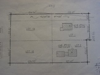 More details for 862 N Quentin Rd, Palatine, IL - Land for Sale