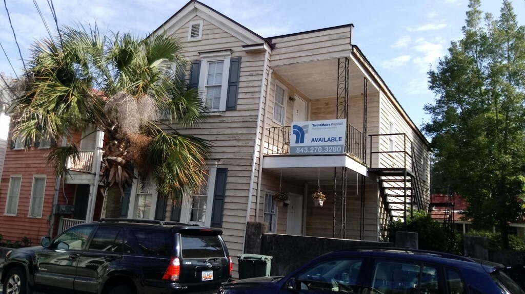 6 Felix St, Charleston, SC for sale Other- Image 1 of 1