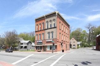 More details for 2 W Main St, Victor, NY - Office/Retail for Lease