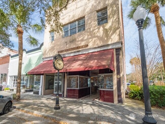 More details for 1418 Newcastle St, Brunswick, GA - Retail for Sale