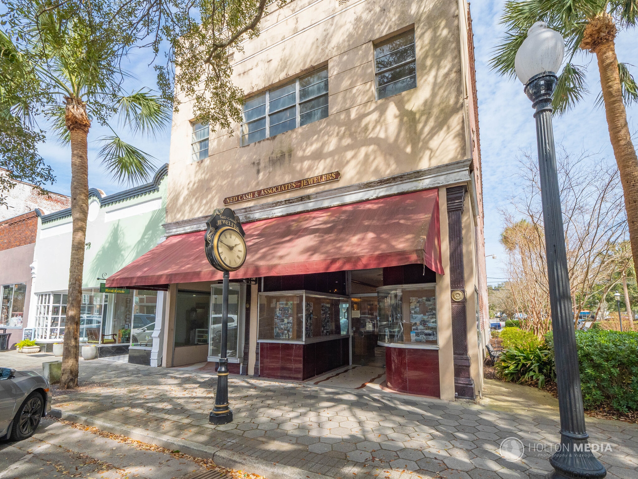 1418 Newcastle St, Brunswick, GA for sale Primary Photo- Image 1 of 66