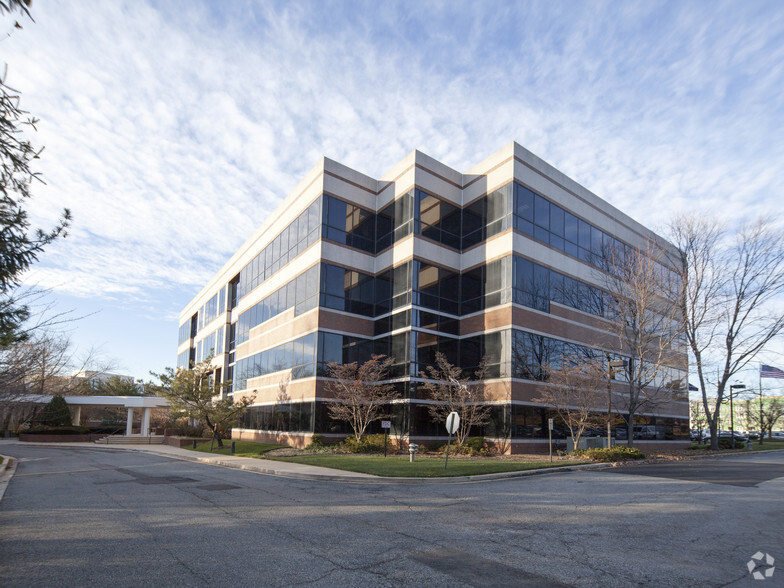 9420 Key West Ave, Rockville, MD for lease - Building Photo - Image 2 of 10