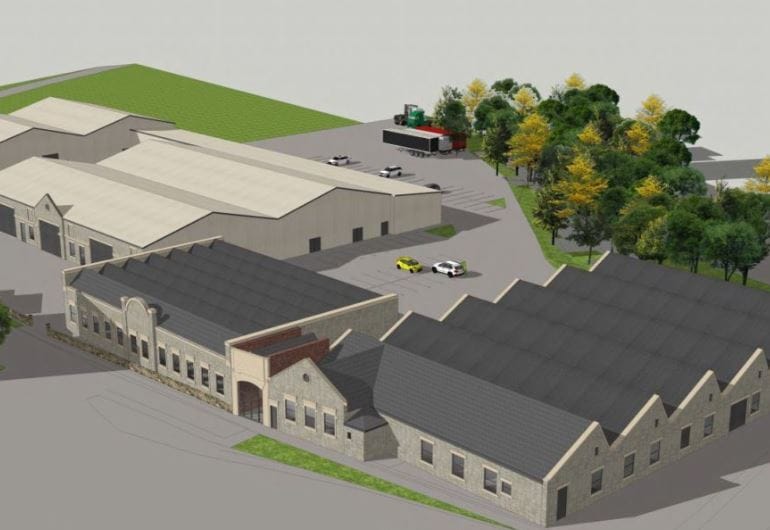 Ilkley Rd, Otley for sale - Primary Photo - Image 1 of 1